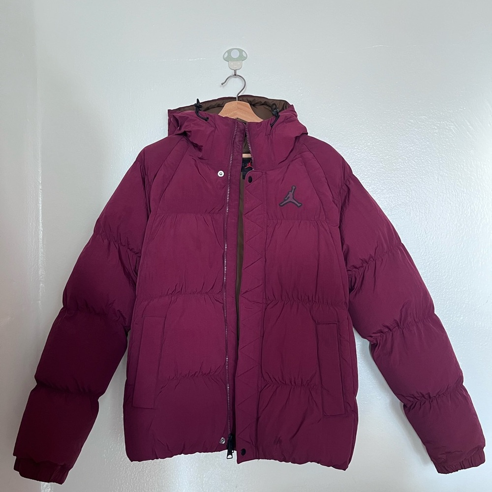 Jordan Puffer
